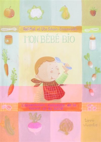 Mon bébé bio