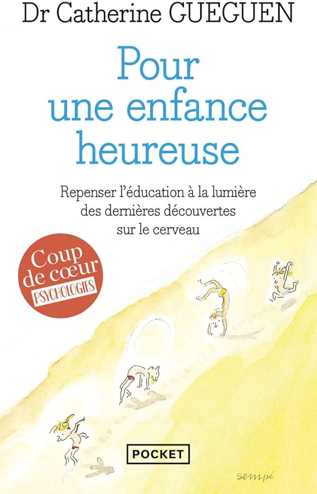 Pour une enfance heureuse