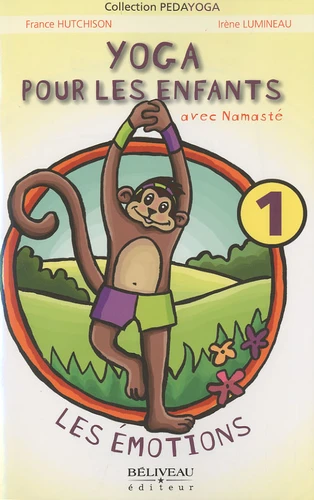 Yoga pour les enfants